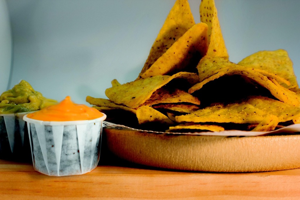 Avignon. Nachos, le fast-food mexicain, arrive place Pie