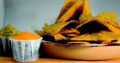 Avignon. Nachos, le fast-food mexicain, arrive place Pie