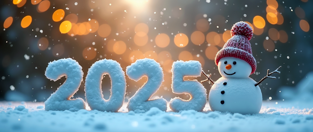 NOTRE « TOP TEN » DU FESTIVAL IN 2025