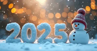 NOTRE « TOP TEN » DU FESTIVAL IN 2025