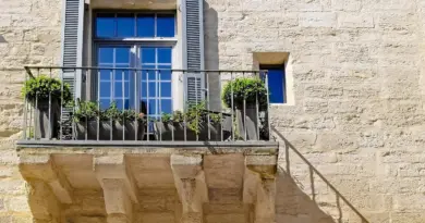 Le Village, fédération des commerçants de Villeneuve-lez-Avignon, est présidé par un nouveau bureau