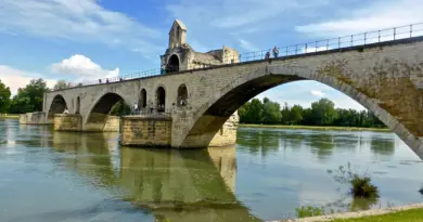 GRAND AVIGNON La politique environnementale de l’Agglo récompensée au niveau régional
