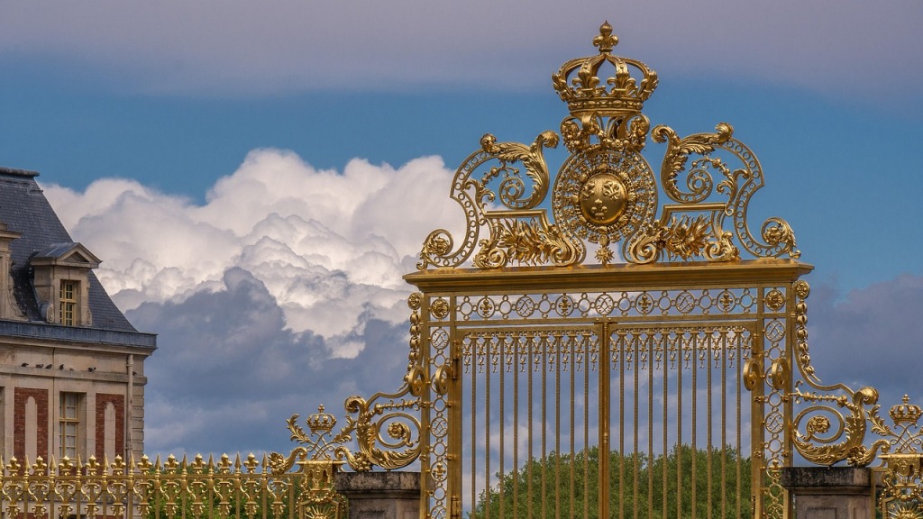 Versailles entame sa 28e édition du Mois Molière
