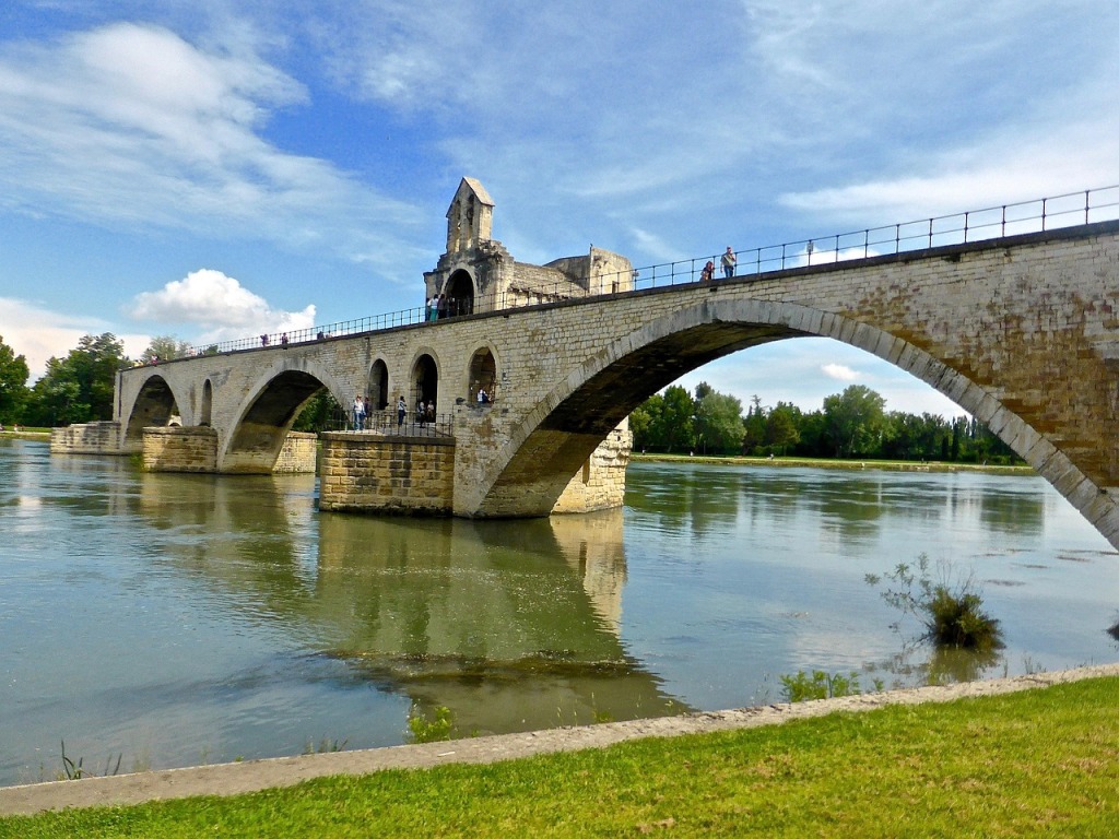 Avignon. De nouvelles activités au CASL