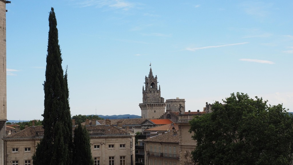 Tamara Al Saadi présente « Taire » à Avignon