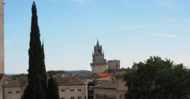 Tamara Al Saadi présente « Taire » à Avignon