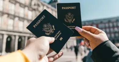 Passeports