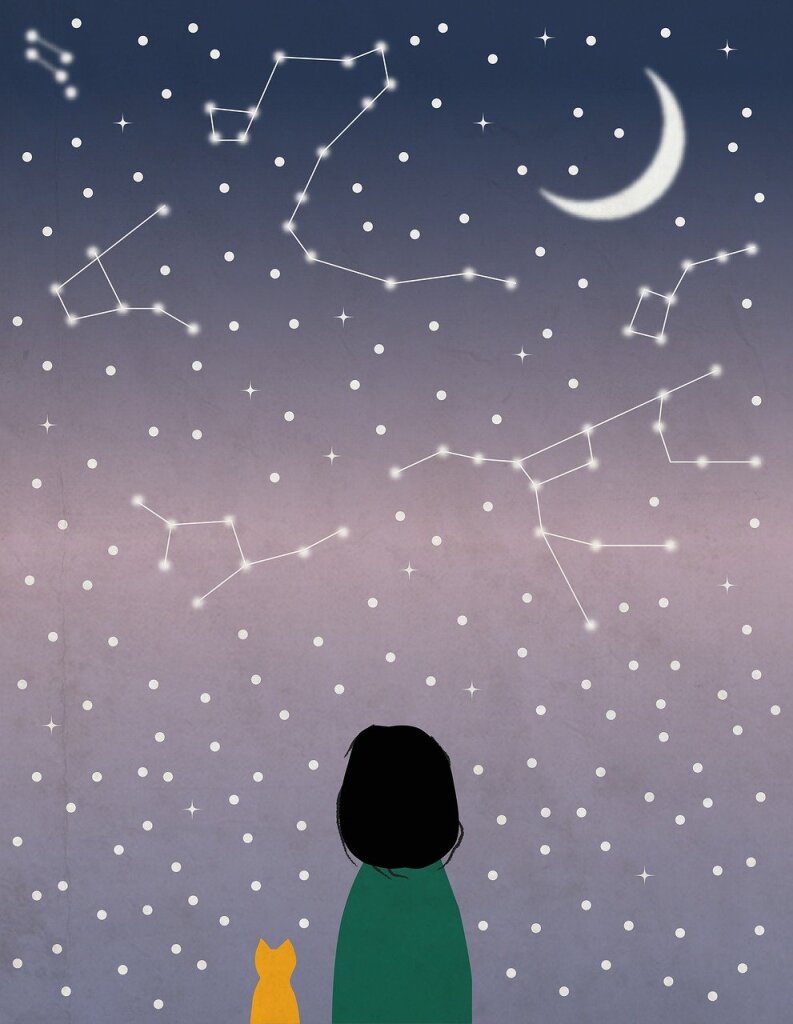 Midnight Souls