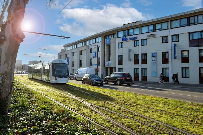 ibis budget Avignon Centre à Avignon : informations utiles