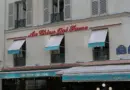 Avignon. Une dégustation de vin au Chien qui Fume