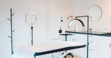 Cabinet Médical