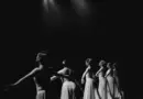 Avignon. En stage dans un théâtre