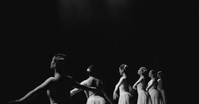 Avignon. En stage dans un théâtre
