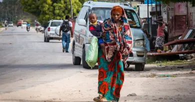 « Ce n’est pas à nos communes de payer ! » Une maire en colère après l’installation illégale de 187 caravanes dans son village près d’Avignon