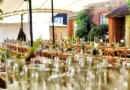 « Un air de fête », à Roquemaure (Gard)
