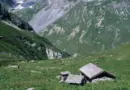 ‘‘Cap zéro mégot dans le village’’ avec Saint-Sat’ Environnement
