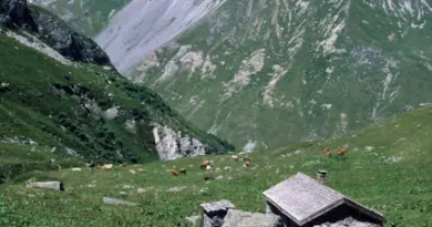 ‘‘Cap zéro mégot dans le village’’ avec Saint-Sat’ Environnement