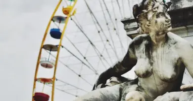 Festival Off d’Avignon. Cette compagnie polynésienne jouera pour  » libérer la parole des jeunes »