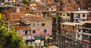 Avignon OFF : « Roda Favela », dans le cœur du chaudron brûlant des favelas