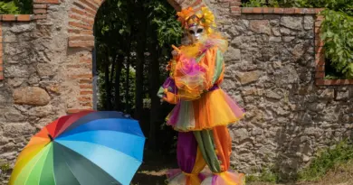 Festival Off d’Avignon. Comptines, clowns… La folie des spectacles pour enfants