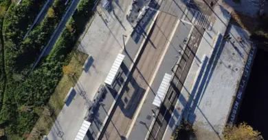 Avignon. Tirs à la Rocade, tram à l’arrêt : « Les services d’ordre auraient dû les encadrer, ça oui ! »