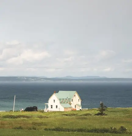 D’autres services incendie fusionnés en Gaspésie – Radio-Canada