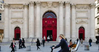 Pietro Beccari (Louis Vuitton): « Une marque de l’envergure de Louis Vuitton ne peut pas se permettre de vendre uniquement des sacs »
