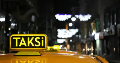 Le service Uber Taxi désormais disponible à Avignon