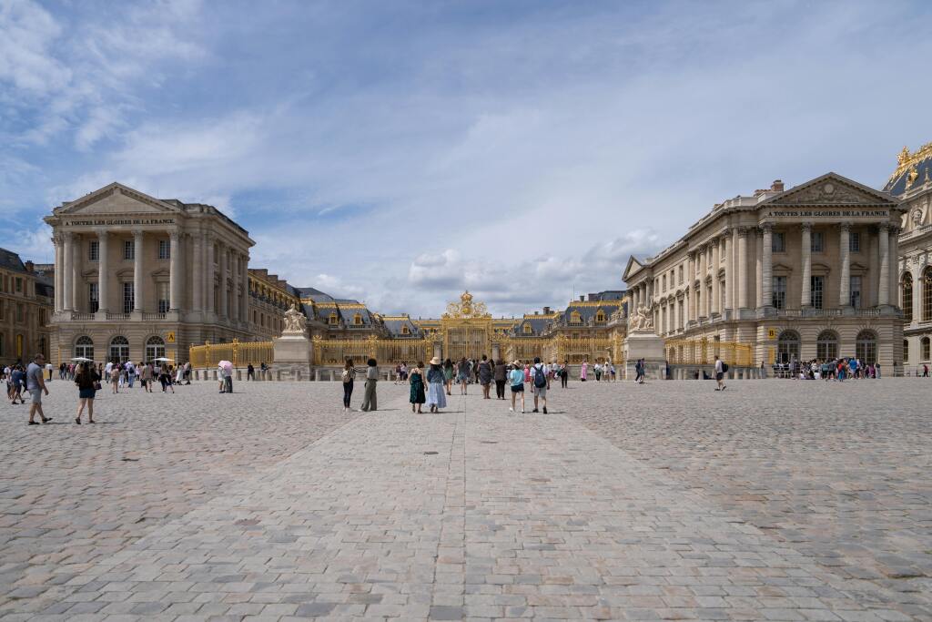 Le Mois Molière s’exporte de Versailles à Avignon