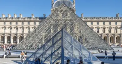 Othoniel, le virtuose du verre s’empare d’Avignon