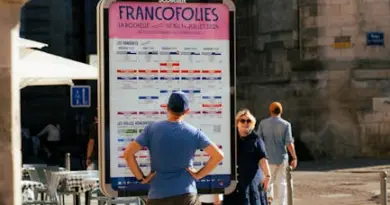 La Fertoise Louise Challange joue au festival d’Avignon : « Mon objectif, c’est d’être comédienne » – Ouest-France