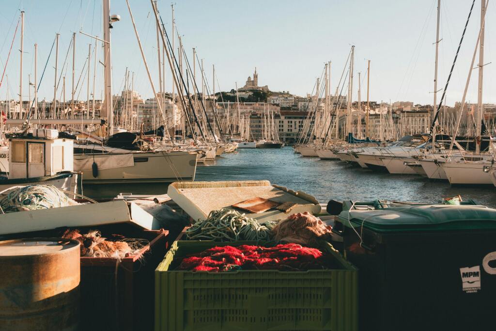 La Chambre de Métiers et de l’Artisanat Provence-Alpes-Côte d’Azur signe un partenariat avec Google