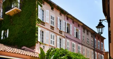 Canicule : les écoles de Morières-lès-Avignon restent ouvertes