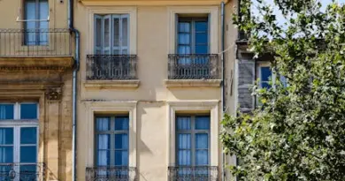Le directeur de l’hôpital d’Avignon épinglé par le Canard Enchaîné pour « conflits d’intérêts », une enquête en cours