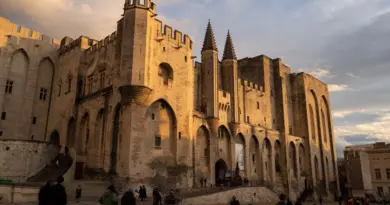 AVIGNON : Visites Accompagnées au Musée Vouland