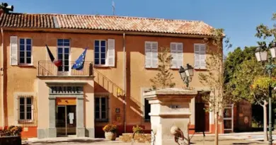 Mairies de quartier