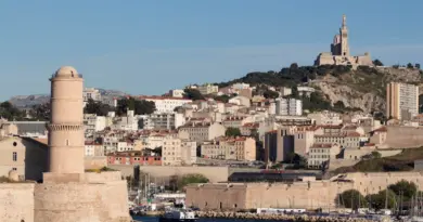Infractions à l’urbanisme : le maire de Saint-Mitre, Vincent Goyet, est résolu à aller en justice