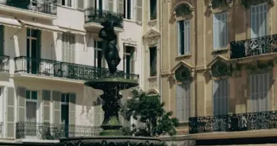 CULTURE Le festival Villeneuve en scène trace sa voie aux côtés de celui d’Avignon