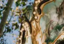 À Avignon, les forains du Luna Park plient bagage à cause des intempéries