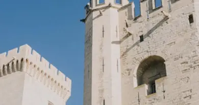 Déjà plus de 10.000 visiteurs au nouveau musée des Bains Pommer à Avignon