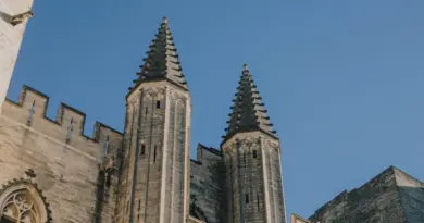 Ni In, ni Off, bienvenue dans le jardin secret du IF à Avignon véritable tremplin pour les artistes
