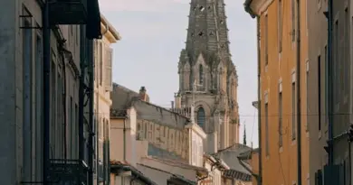 Devance Carrosserie Industrielle recrute à Avignon Courtine
