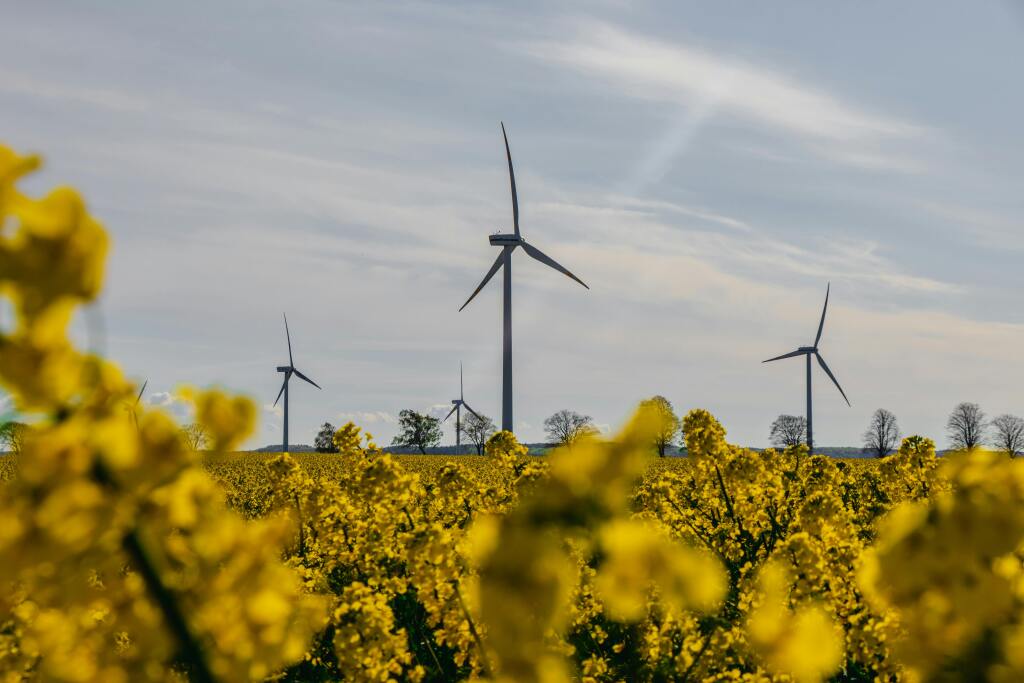 Le réseau de chaleur et de fraîcheur fournira une énergie propre aux Avignonnais, explique l’adjoint à l’urbanisme