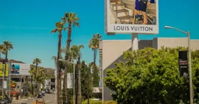 Vuitton à Avignon : la folle soirée de la mode au palais des papes