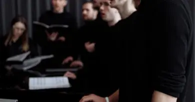 (Vidéo) Deux concerts de l’Avignonnais Ténor Di Bettino prévus en Vaucluse ces prochaines semaines