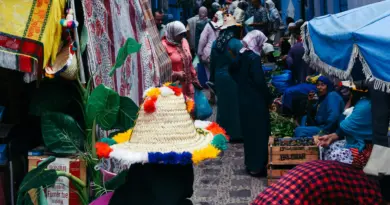 Le Festival d’Avignon célèbre Oum Kalthoum et l’héritage culturel arabe