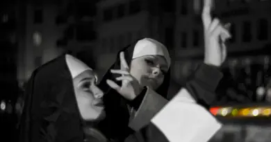 « Le silence n’est plus possible » : au festival d’Avignon, les artistes donnent de la voix contre le génocide à Gaza – L’Humanité