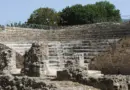 Théâtre : le crépuscule d’un Akhenaton tourmenté raconté dans un seul-en-scène à Avignon