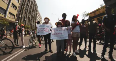 Avignon. Les mamans des écoles des Grands Cyprès mobilisées pour réclamer plus de sécurité pour leurs enfants