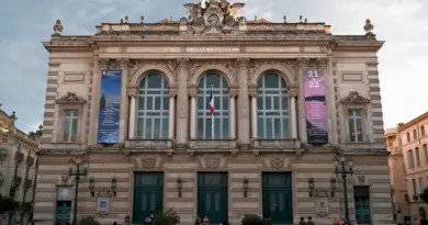 Une exposition permanente sur le Festival d’Avignon à la Maison Jean Vilar
